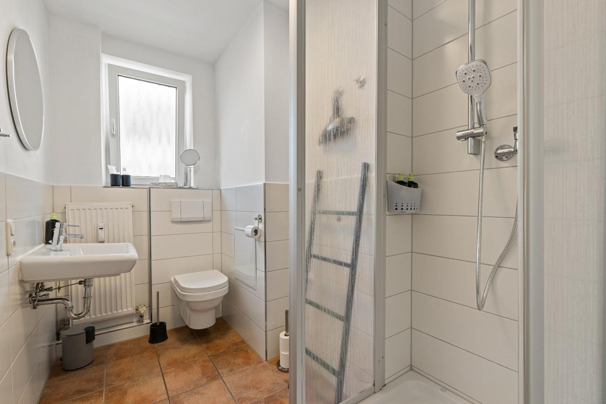 Ma Suite - Augsburg Hochzoll City Exterior photo